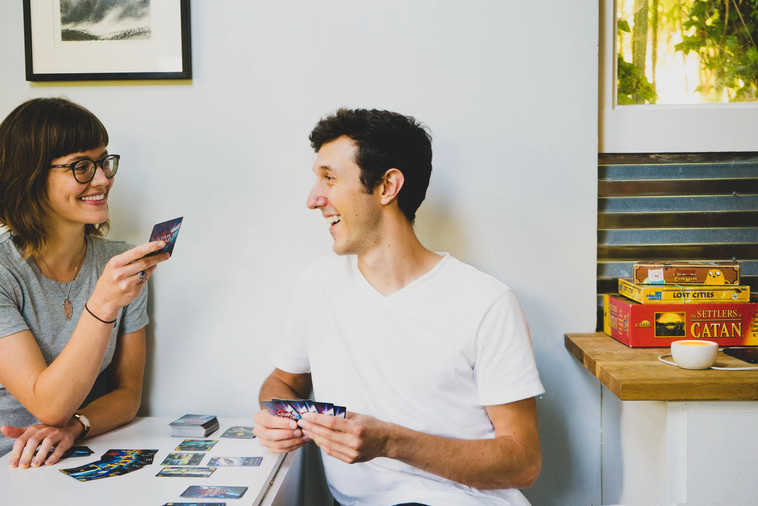 Candle, a physical smartphone-unplugging tool for the home